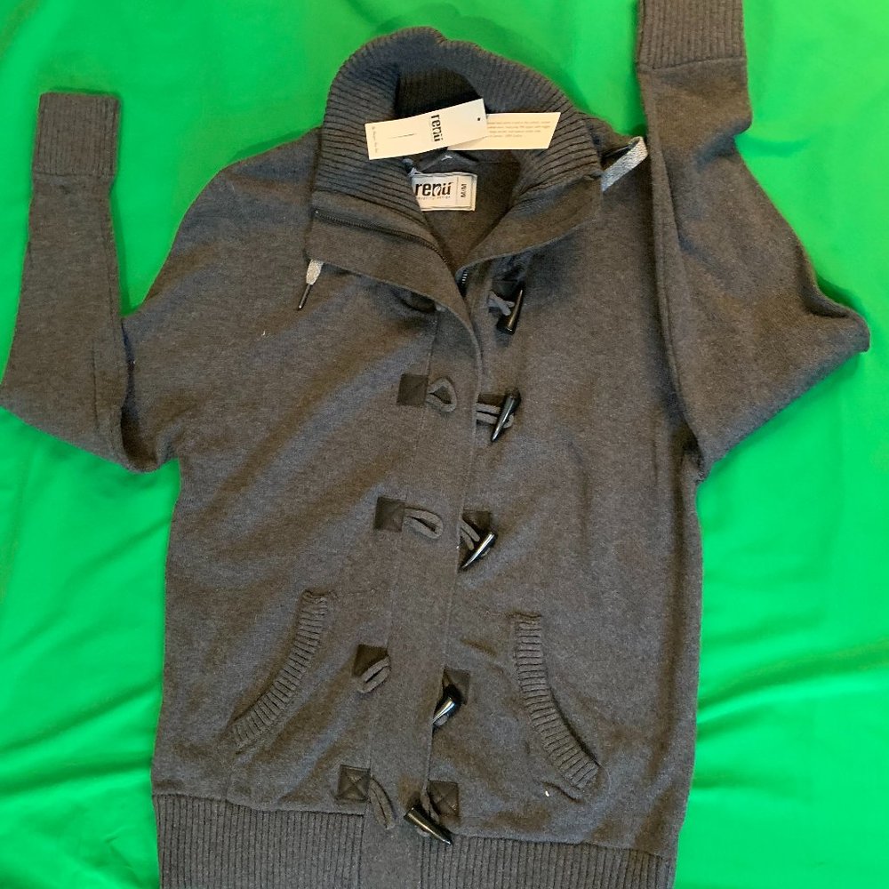 Renu Sweater NWT CLEARANCE
